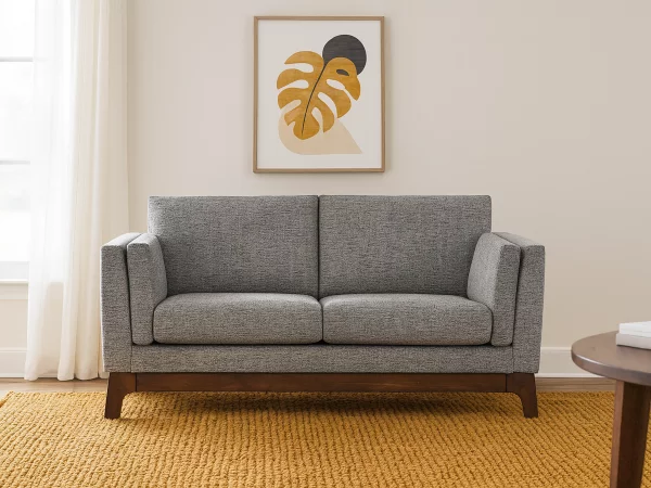 Wabash Loveseat