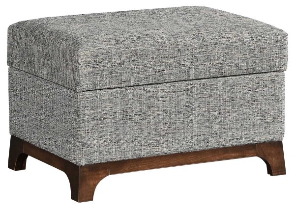 Wabash Ottoman