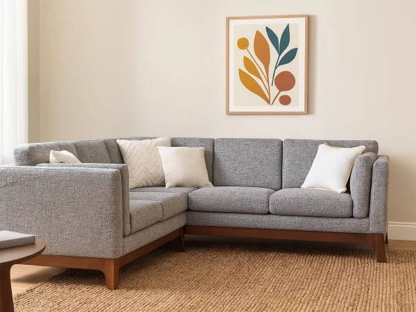 Wabash Sectional Sofa