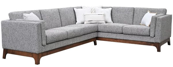 Wabash Sectional Sofa