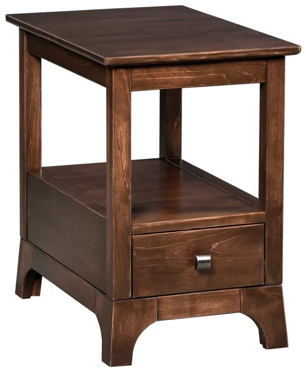 Wabash Side Table