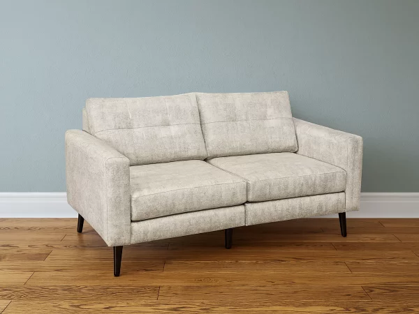 Wabasha Amish Loveseat