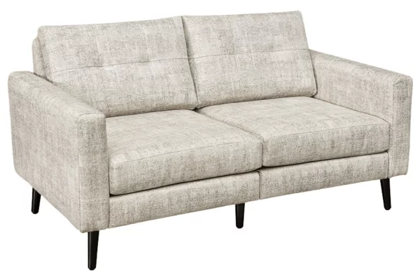 Wabasha Amish Loveseat