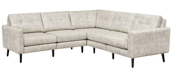 Wabasha 5-Seat Sectional