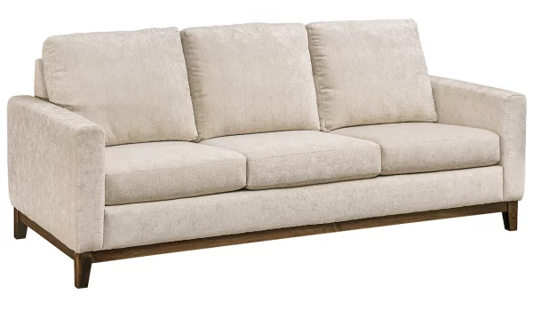 Waconia Amish Sofa