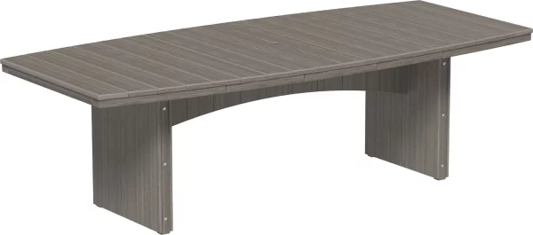 Wakiki Oval Outdoor Dining Table