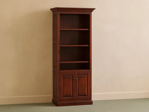 Wallace Bookcase