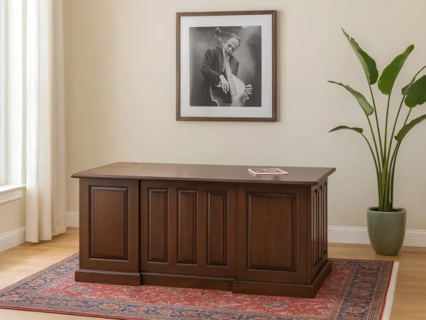 Wallace Executive Desk