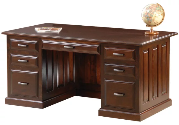 Wallace Executive Desk