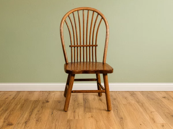 Walter Child’s Rocker