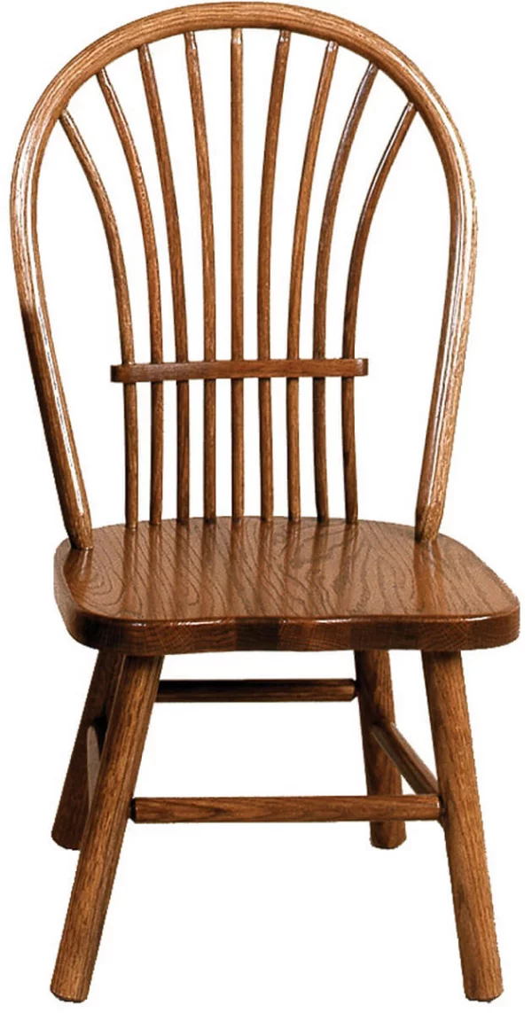 Walter Child’s Bow Back Chair
