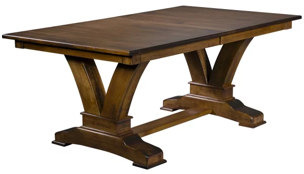Ward Trestle Table