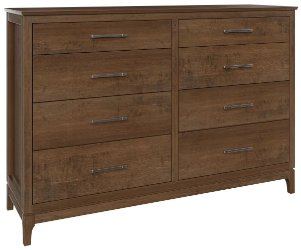 Wartrace 8-Drawer Dresser