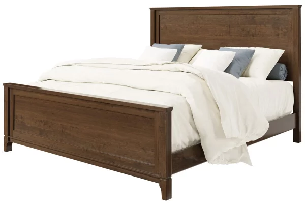 Wartrace Amish Bed