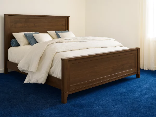 Wartrace Amish Bed