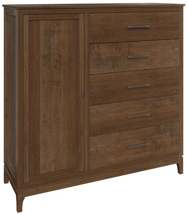 Wartrace Door Chest