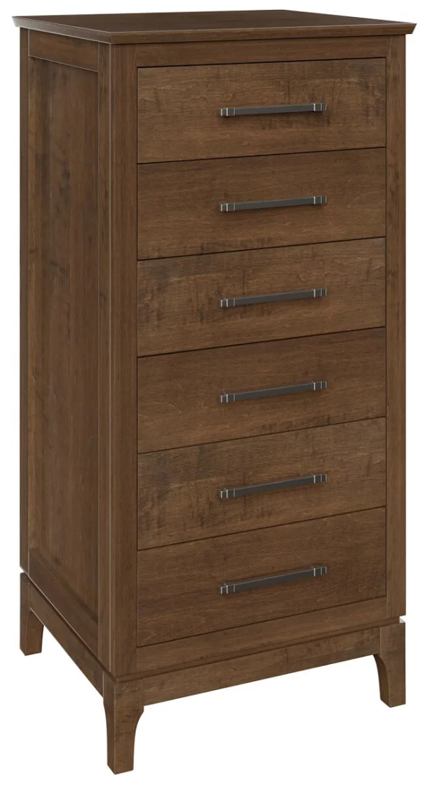 Wartrace Lingerie Chest
