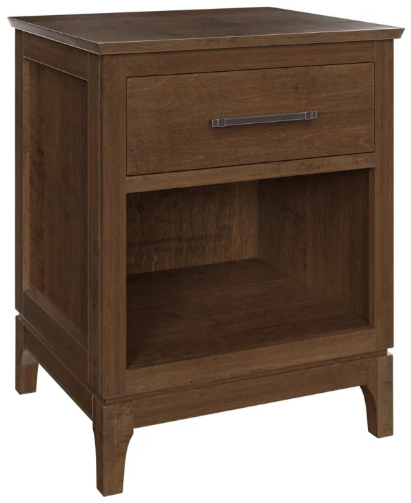 Wartrace Nightstand