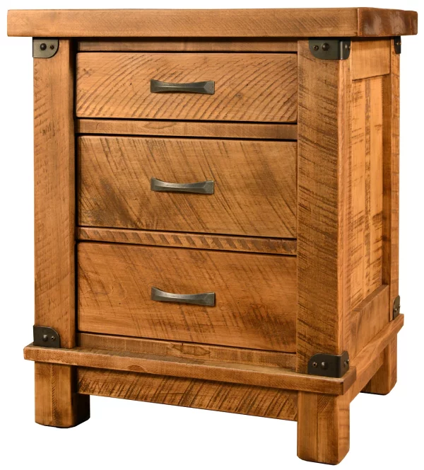 Watford City Night Table