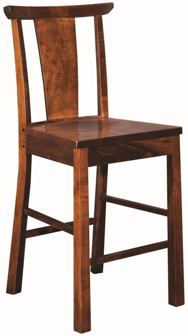 Watkins Glen Bar Stool