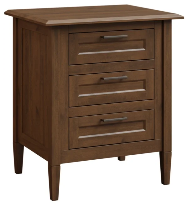 Waubay Amish Nightstand