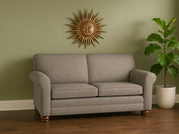 Waushara Loveseat