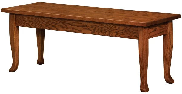 Wears Valley Bench