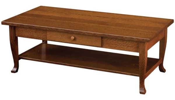 Wears Valley Coffee Table
