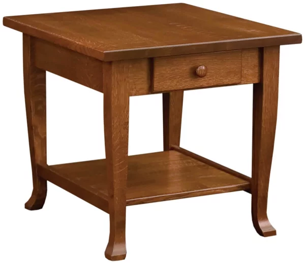Wears Valley End Table