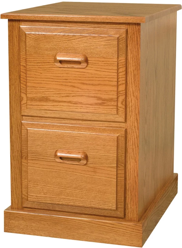 Webber File Cabinet