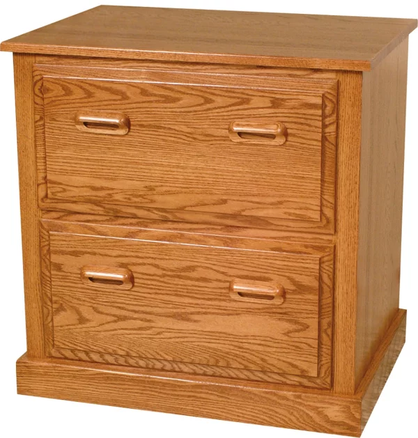Webber Lateral File