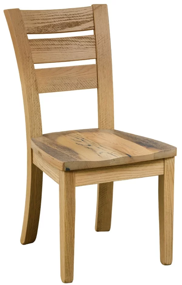 Wellsford Reclaimed Side Chair