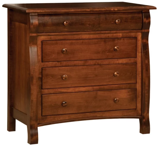 West Estates Baby Changing Table