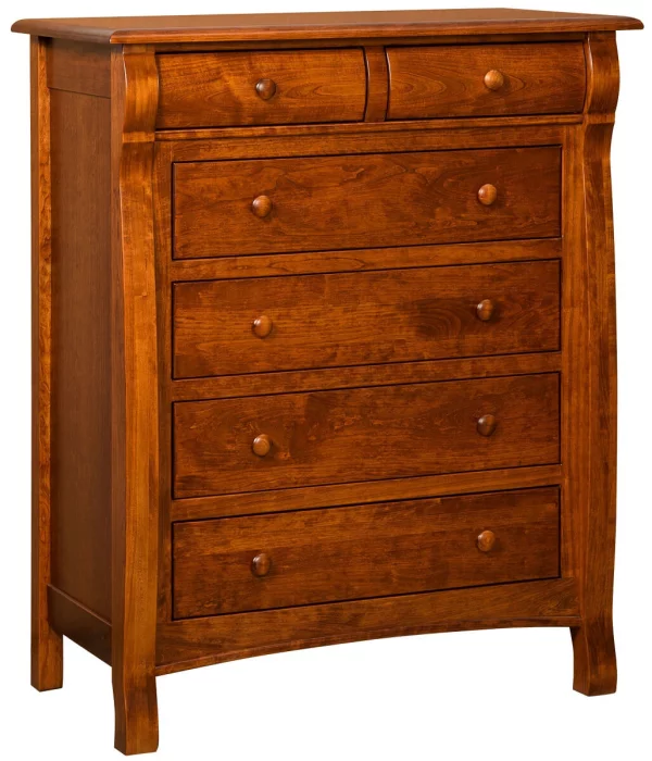 West Estates Chest of Drawers