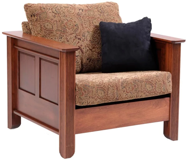 West Point Chair