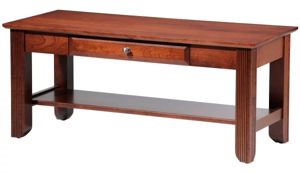 West Point Coffee Table