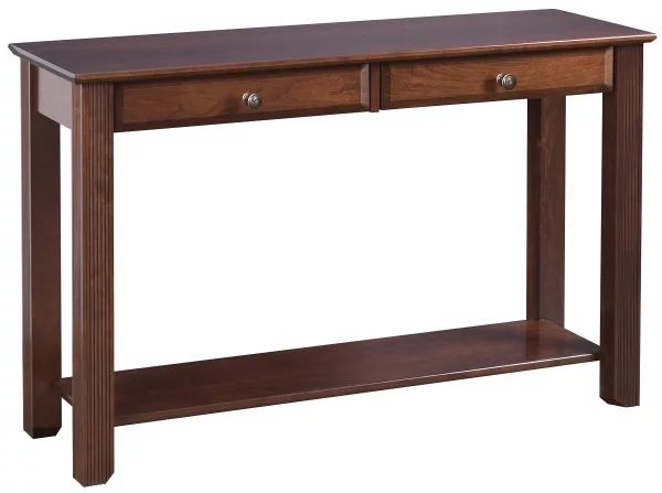 West Point Hall Table