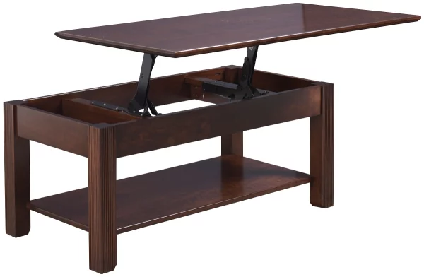 West Point Lift-Top Coffee Table
