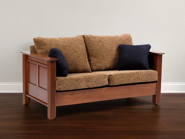 West Point Loveseat