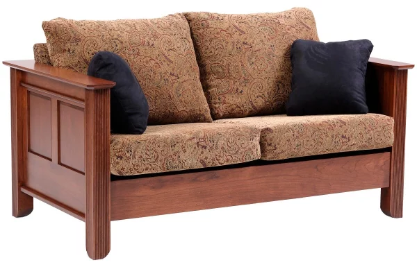 West Point Loveseat