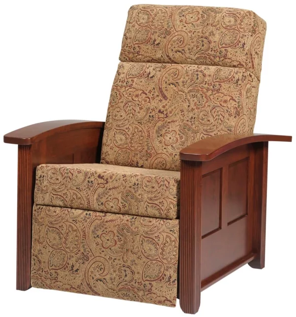 West Point Recliner