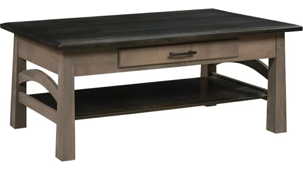 Wewoka Amish Coffee Table