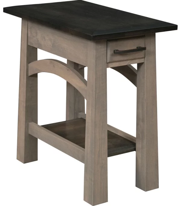 Wewoka End Table
