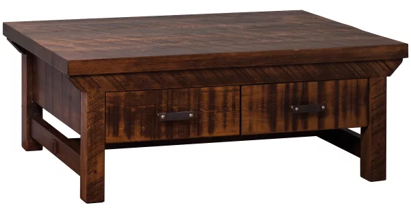 Widdicomb Coffee Table