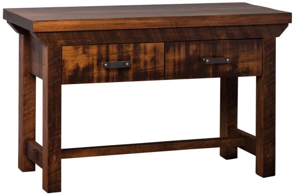 Widdicomb Console Table