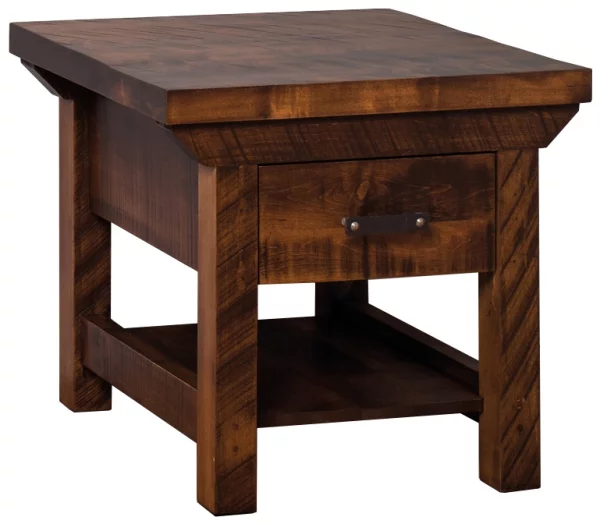 Widdicomb End Table