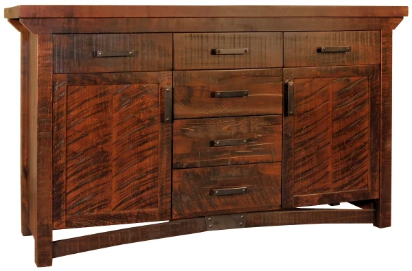 Widdicomb Rustic Sideboard