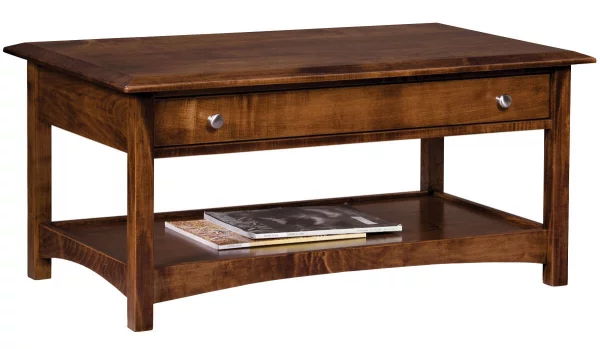 Wilkes Coffee Table