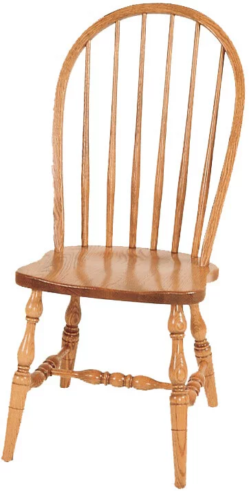 Woburn High Back Spindle Chairs