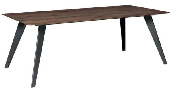 Woodinville Leg Table